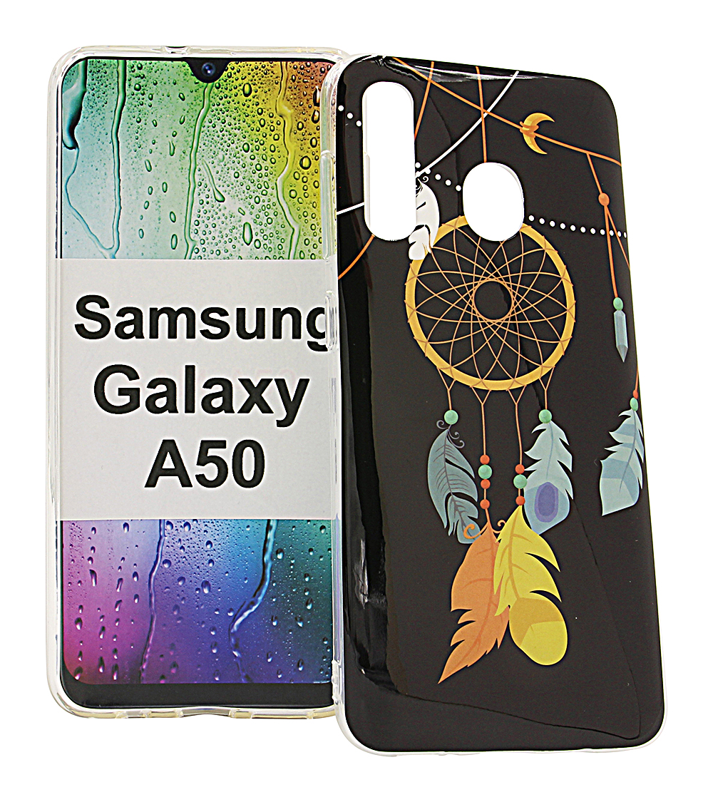 samsung galaxy a505fn